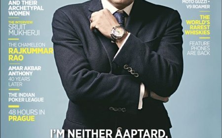 The Arnab Enigma: Is India’s Most Polarizing Anchor Charting a New Course?