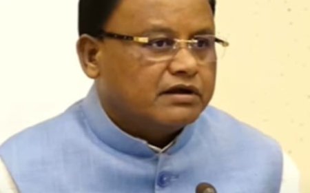 Over 1.3 lakh grievances resolved, says Odisha CM 