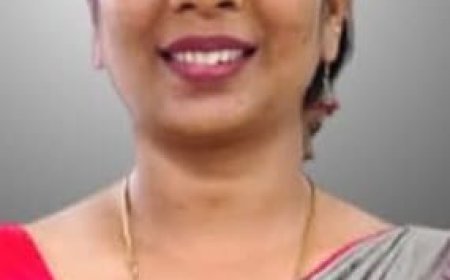 Lady journalist among two killed in road accident