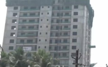 Restrictions imposed in Twin City due to pollution