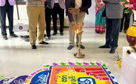 UCO Bank Balasore Marks 84th Foundation Day with Blood Donation and Health Check-up Camp