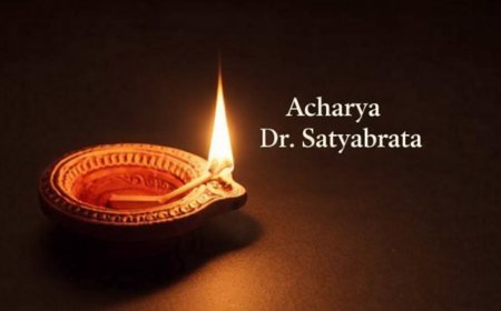 Lighting the Diya at Home: A Vastu Shastra Perspective