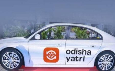 Odisha Yatri ushers in new era of Integrated Urban Mobility