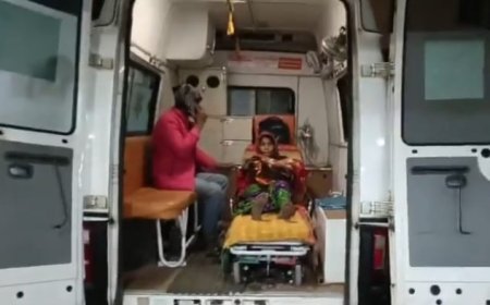 Two-month-old infant critically injured after falling into cooking stove