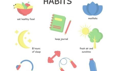 Preventive health: Small habits that create a healthier future