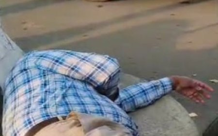 Glass-coated kite thread injures youth in Cuttack