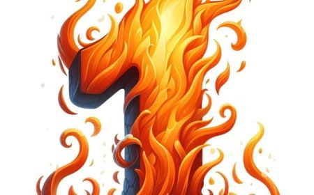 Your Numerology Number 1