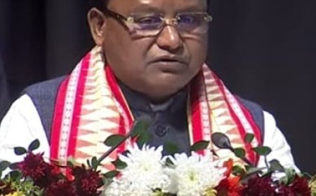 Odisha enhances monthly remuneration of Gram Rakhis