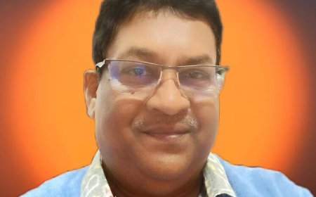 Are Awards Killing Literary Sadhana?