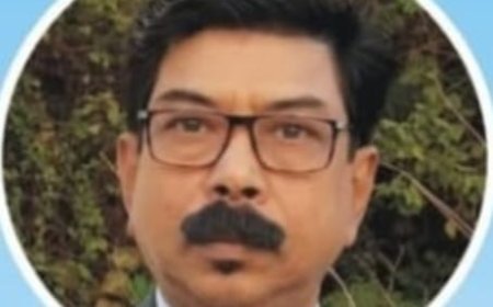 The harmonious vision of Sasadhar Pati: A mirror of creative excellence