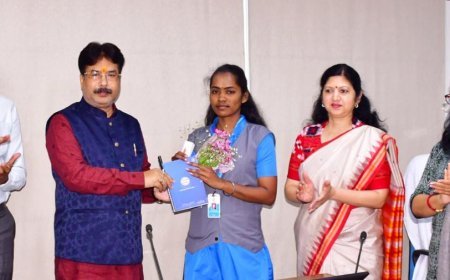 Odisha leads with women-driven AMA Bus initiative