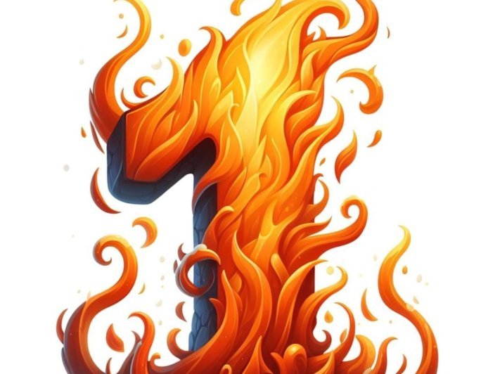 Your Numerology Number 1