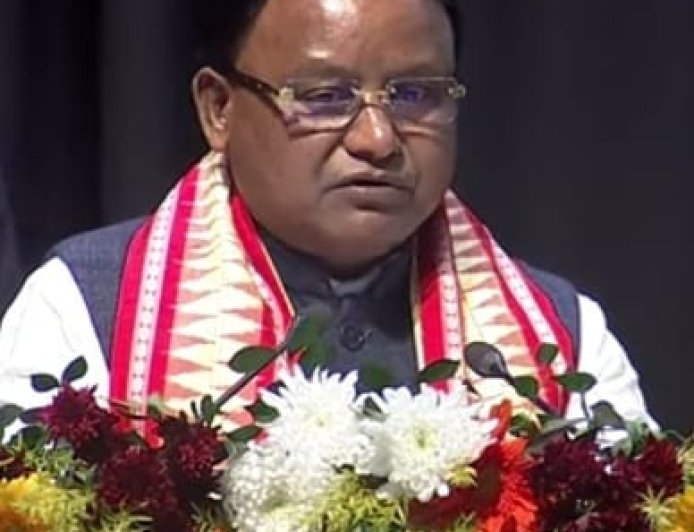 Lady journalist’s death: Odisha CM announces Rs 4 lakh assistance 