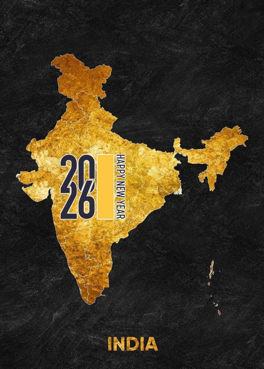 India Rings in the New Year with the Chaos — or the Charm — of No Doctrine Whatsoever