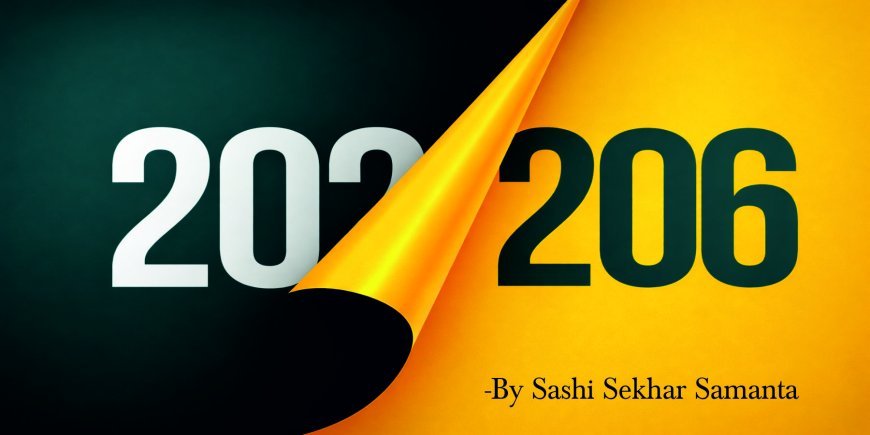 Governance, Opportunity, and a Generation at the Threshold