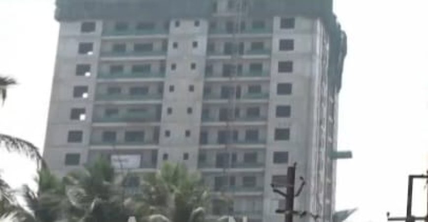 Restrictions imposed in Twin City due to pollution