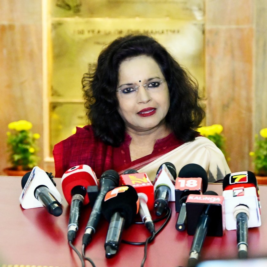 Skill Development Centres to come up at three places in Odisha