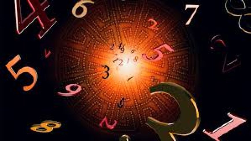 Numerical Astrology: Between Belief, Balance, and Modern Life