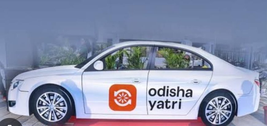 Odisha Yatri ushers in new era of Integrated Urban Mobility
