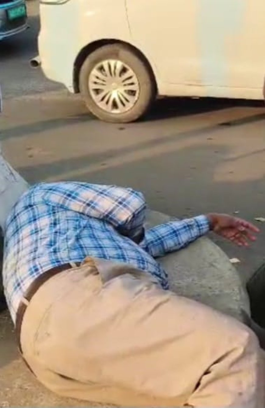 Glass-coated kite thread injures youth in Cuttack