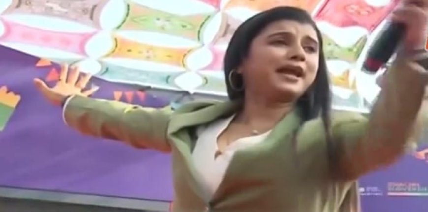 Patha Utsav energises Bhubaneswar streets