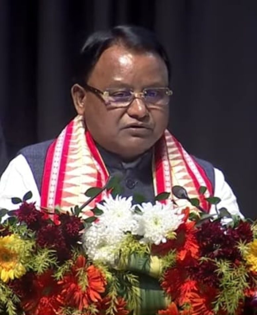 Odisha enhances monthly remuneration of Gram Rakhis