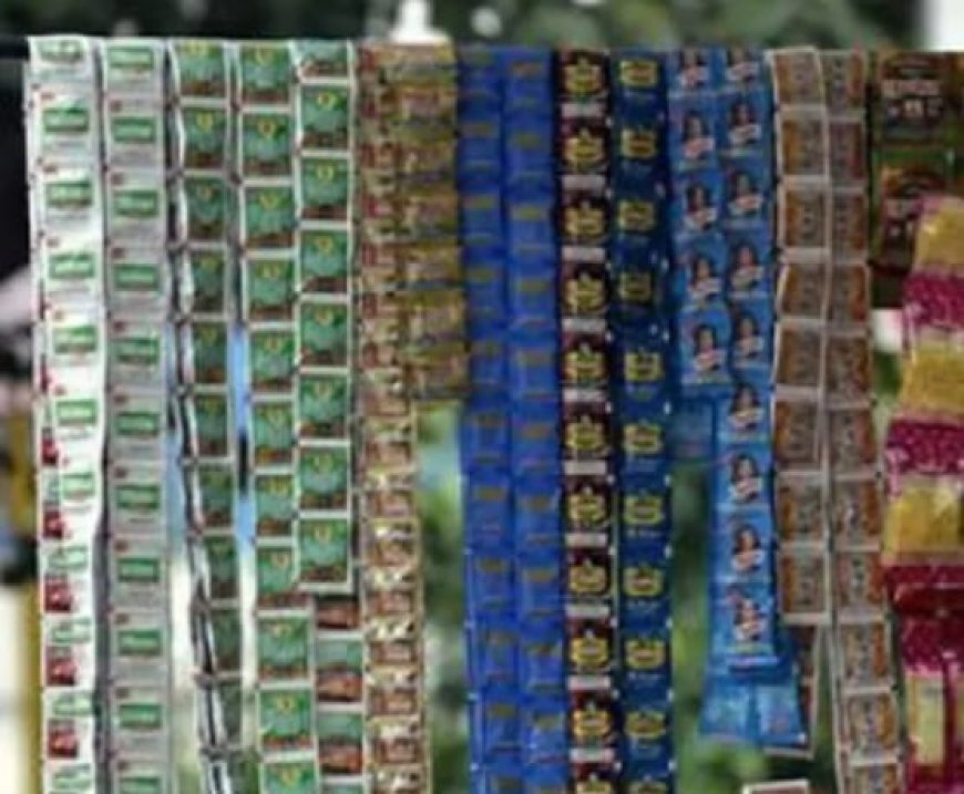 Odisha government bans manufacture of tobacco and nicotine products