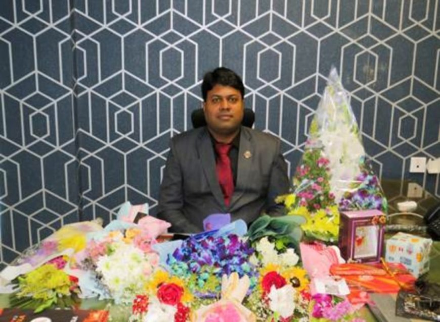 Eastern India Regional Council of the Institute of Company Secretaries of India elects new office bearers