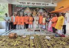 Shree Jagannath Pancharatra Prachar Samiti warns against unauthorized Rath Yatra dates