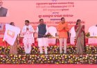 Odisha CM flags off 250 new ambulances