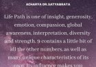 Your Numerology Number 9