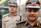 Tight security in place for Mahashivratri at Lingaraj Temple; 44 platoons, over 200 officers deployed