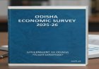 Odisha Economic Survey 2025–26 projects 7.9% growth, strong fiscal health and inclusive development