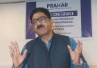 PRAHAR flags deepening jobs crisis in Western Odisha, calls for fast-tracking of stalled projects