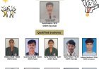 11 EMRS Odisha students qualify JEE Mains 2026; Avish Alam tops with 97.5 percentile