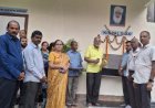Permanent water service center inaugurated on 132nd birth anniversary of Sant Kirpal Singh Ji Maharaj