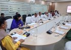 28th Board Meeting of OWSSB charts major administrative & welfare reforms 