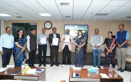 Odisha strengthens urban sanitation ecosystem through learning workshop on FSSM