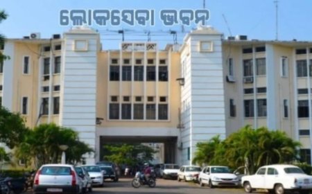 Odisha government carries out major IAS reshuffle