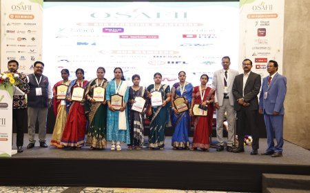 7th State-Level Financial Inclusion Conclave held in Bhubaneswar