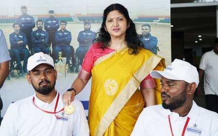 A journey where motion met purpose, change found its way