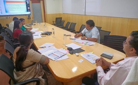 OAVs gear up for smooth conduct of CBSE Board Examinations