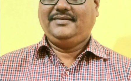 Satirist and columnist Radhashyam Roul to Receive ‘Emar Care Memorial Award’ This Year