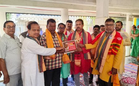 AI film on Rath Yatra history released at Bari
