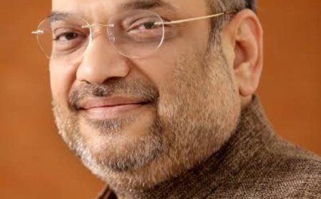 Amit Shah to visit Odisha on March 7
