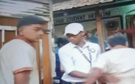 Over 5.6 lakh students appear for Matric Exam as BSE Odisha ensures tight security