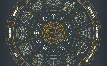 Astrology: Between Cosmos and Consciousness