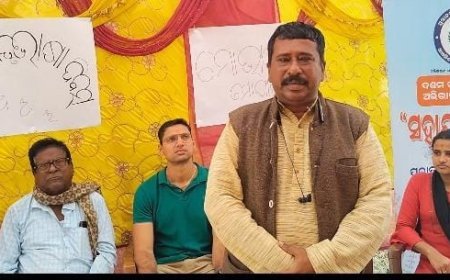 World Mother Language Day Observed by Alumni Association