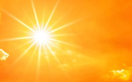 Odisha government issues advisory to schools on heatwave preparedness