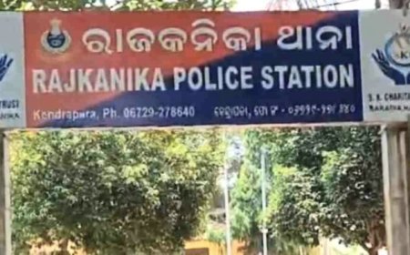 Odisha Crime Branch tags Rajkanika minor assault  case as “Red Flag”; DG to head investigation